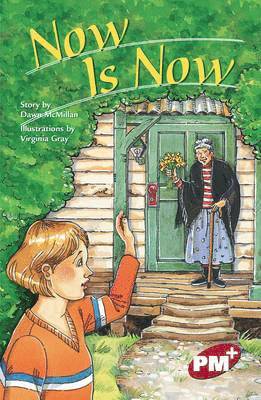 Dawn McMillan - Now Is Now, Häftad