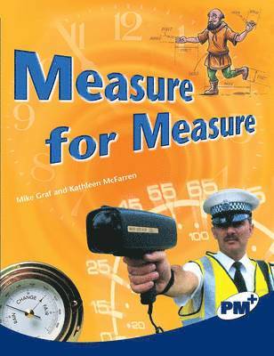 Measure for Measure