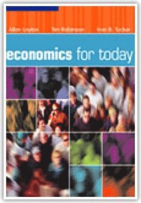 Economics for Today 1