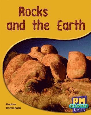 Annette Smith - Rocks and the Earth, Häftad