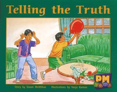 Telling the Truth