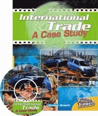 Nicholas Brasch - International Trade, Häftad