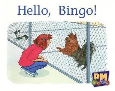 Jenny Giles, Beverley Randell, Annette Smith - Hello, Bingo!, Häftad