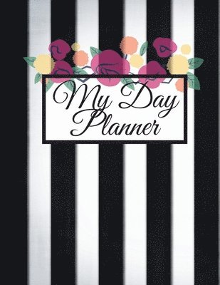 Daily Planner Journal 1