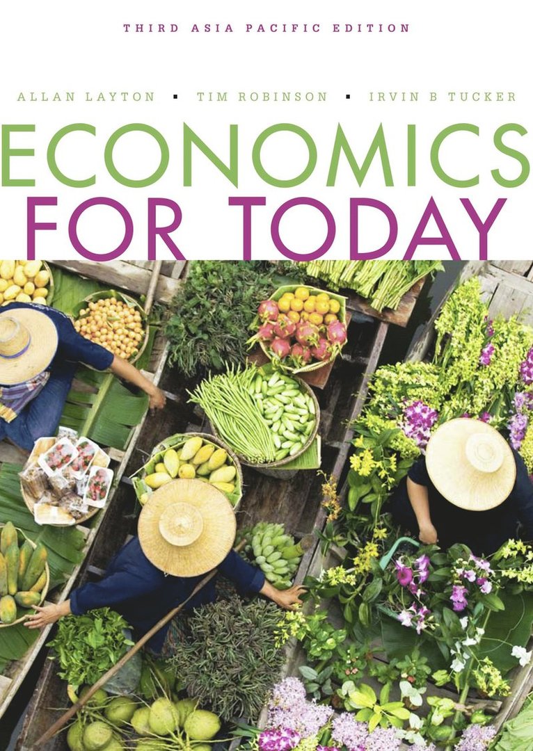 Bundle: Economics for Today + Global Economic Crisis GEC Resource Center Printed Access Card 1