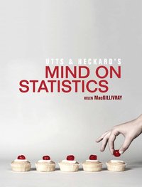 bokomslag Utts & Heckard's Mind on Statistics