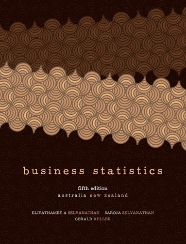 bokomslag Business Statistics