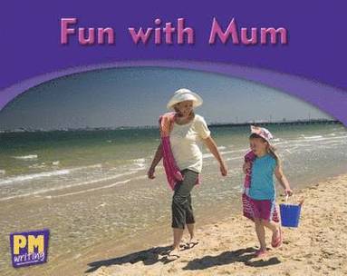 Annette Smith - Fun with Mum, Häftad