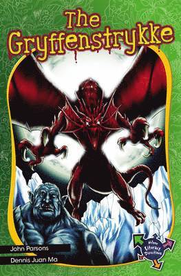 Gryffenstrykke