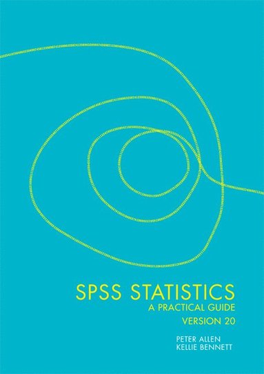 bokomslag SPSS 20