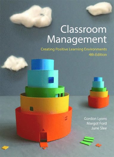 bokomslag Classroom Management