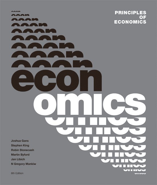 Principles of Economics 1