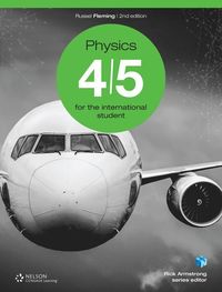 bokomslag MYP Physics 4/5 for the International Student