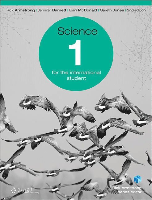 MYP Science 1 for the International Student 1