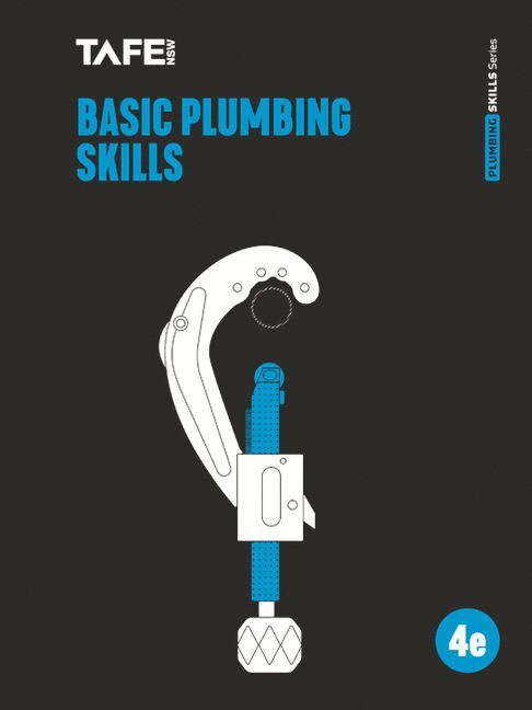 Basic Plumbing Skills 1