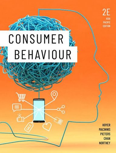 bokomslag Consumer Behaviour