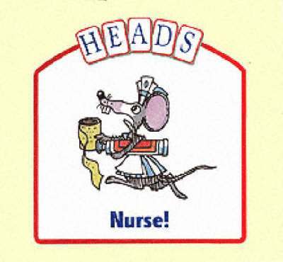 Louis Fidge, Gill Munton - New Way - Heads (X24), Häftad