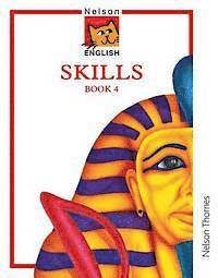 Nelson English - Skills Book 4 1