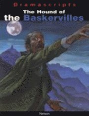 bokomslag Dramascripts - The Hound of the Baskervilles