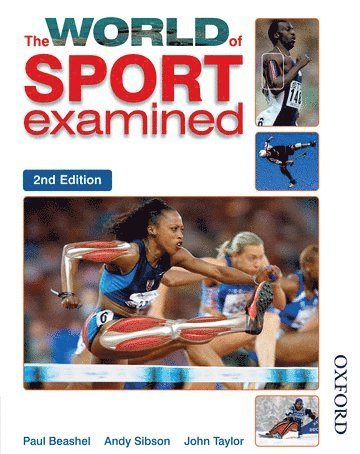 World of Sport Examined 1
