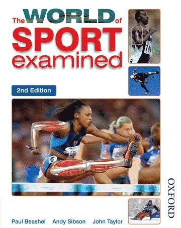 The World of Sport Examined 1