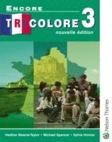 Encore Tricolore Nouvelle 3