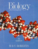 bokomslag Biology - A Functional Approach