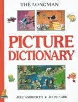 Longman Picture Dictionary Paper 1