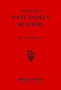 bokomslag Nelson's West Indian Readers Second Primer
