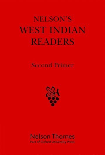bokomslag Nelson's West Indian Readers Second Primer