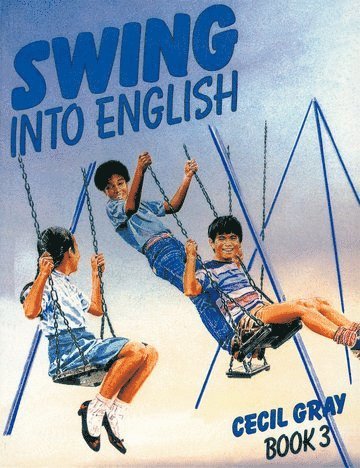 Swing Into English Book 3
