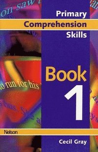 bokomslag Primary Comprehension Skills - Book 1