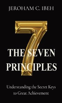 bokomslag The Seven Principles