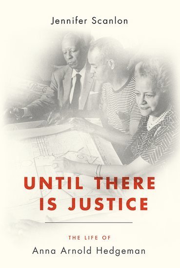 Until There Is Justice