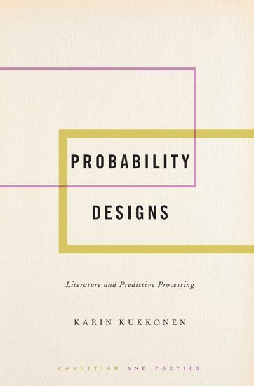 bokomslag Probability Designs