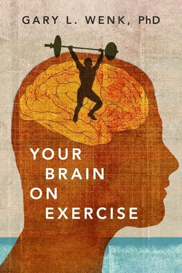 bokomslag Your Brain on Exercise