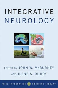 bokomslag Integrative Neurology