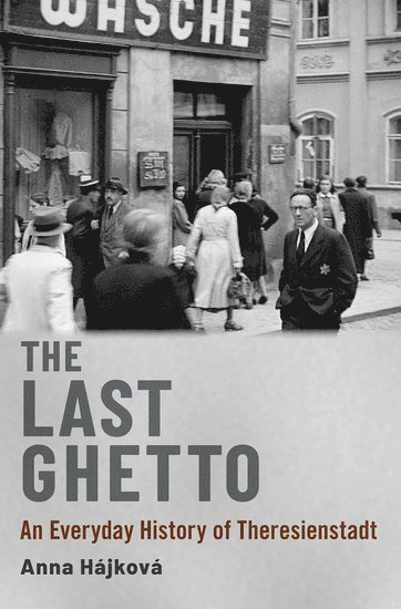 The Last Ghetto 1