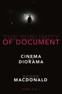 bokomslag The Sublimity of Document