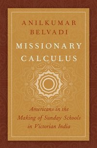 bokomslag Missionary Calculus