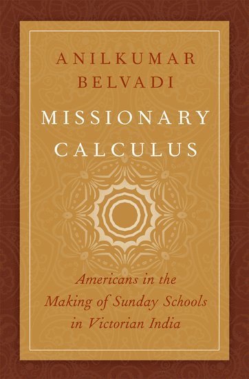 bokomslag Missionary Calculus