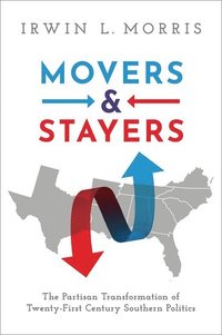 bokomslag Movers and Stayers