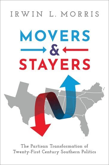 Irwin L. Morris - Movers and Stayers, Häftad