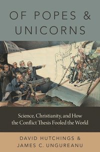 bokomslag Of Popes and Unicorns