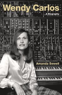 bokomslag Wendy Carlos