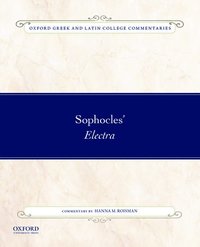 bokomslag Sophocles' Electra
