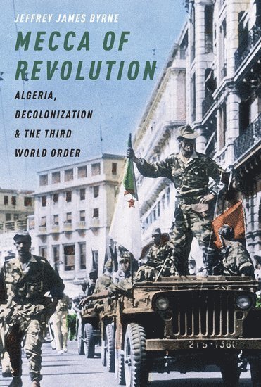 Mecca of Revolution 1