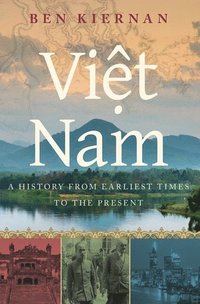 bokomslag Viet Nam