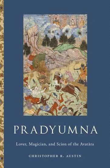 Pradyumna 1