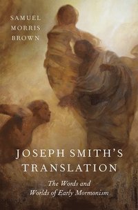 bokomslag Joseph Smith's Translation